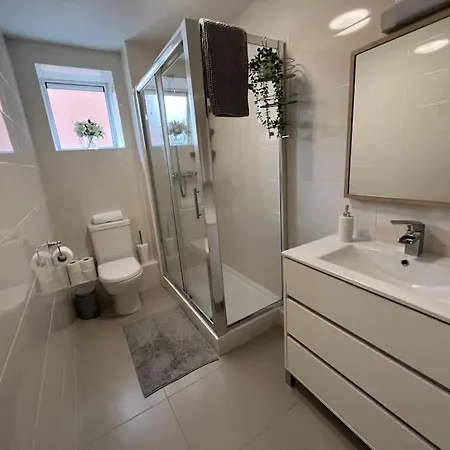 公寓 The Smithfield 3 Bed