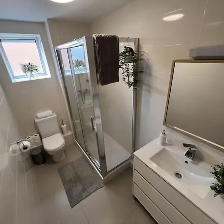 The Smithfield 3 Bed 都柏林