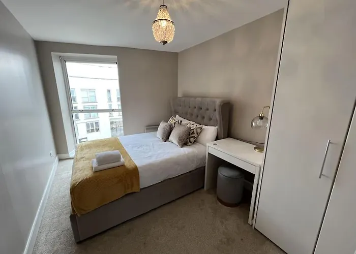 The Smithfield 3 Bed