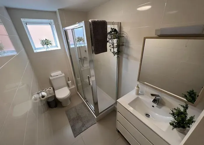 The Smithfield 3 Bed Dublin