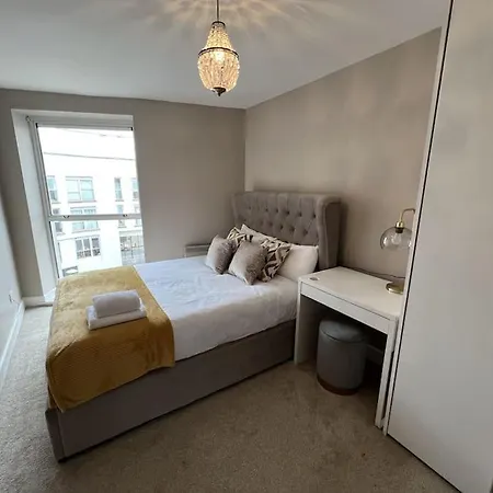 The Smithfield 3 Bed