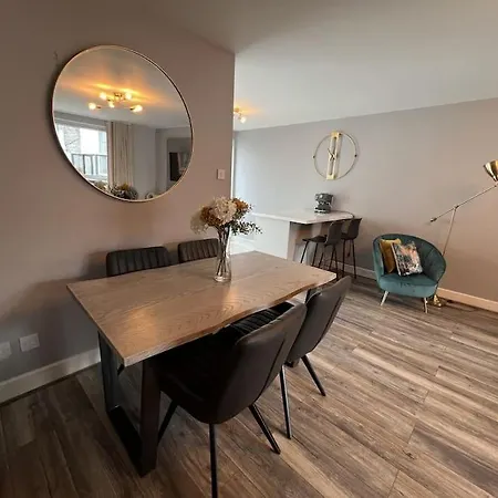Apartamento The Smithfield 3 Bed *