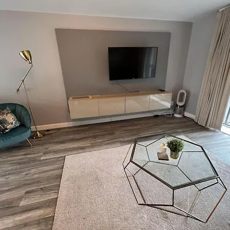 The Smithfield 3 Bed *