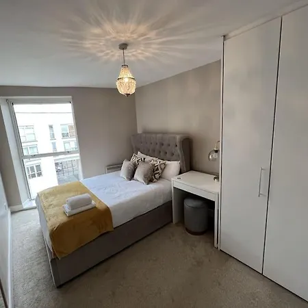 The Smithfield 3 Bed *