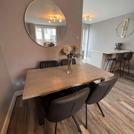 The Smithfield 3 Bed *