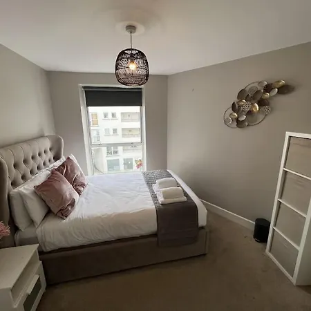 The Smithfield 3 Bed Apartamento *