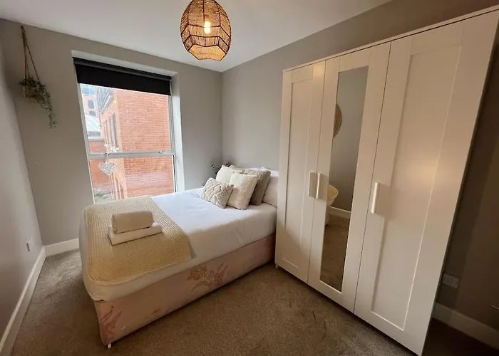 The Smithfield 3 Bed Appartamento Dublino