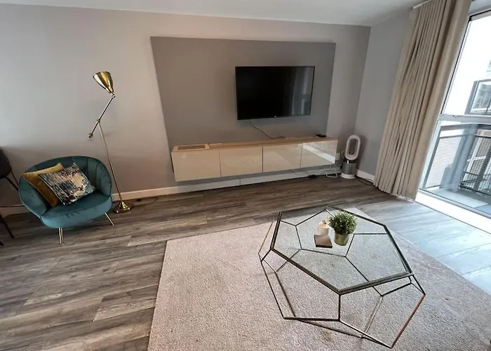 The Smithfield 3 Bed *