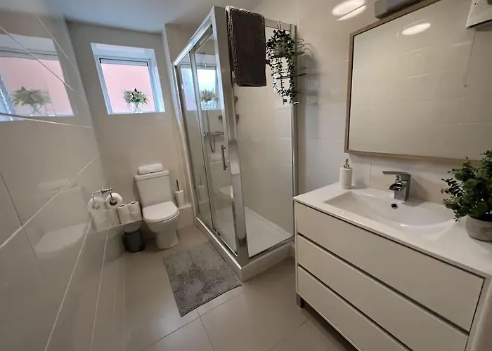 Apartment The Smithfield 3 Bed