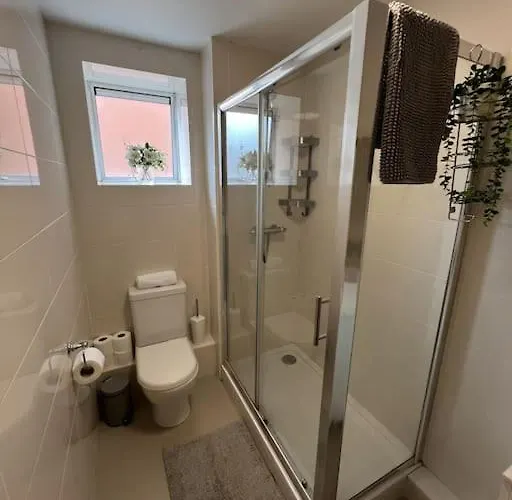 Апартаменты The Smithfield 3 Bed *