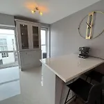 The Smithfield 3 Bed Appartement *